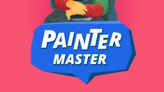 Painter Master || Gameplay / via Ads screenshot 1