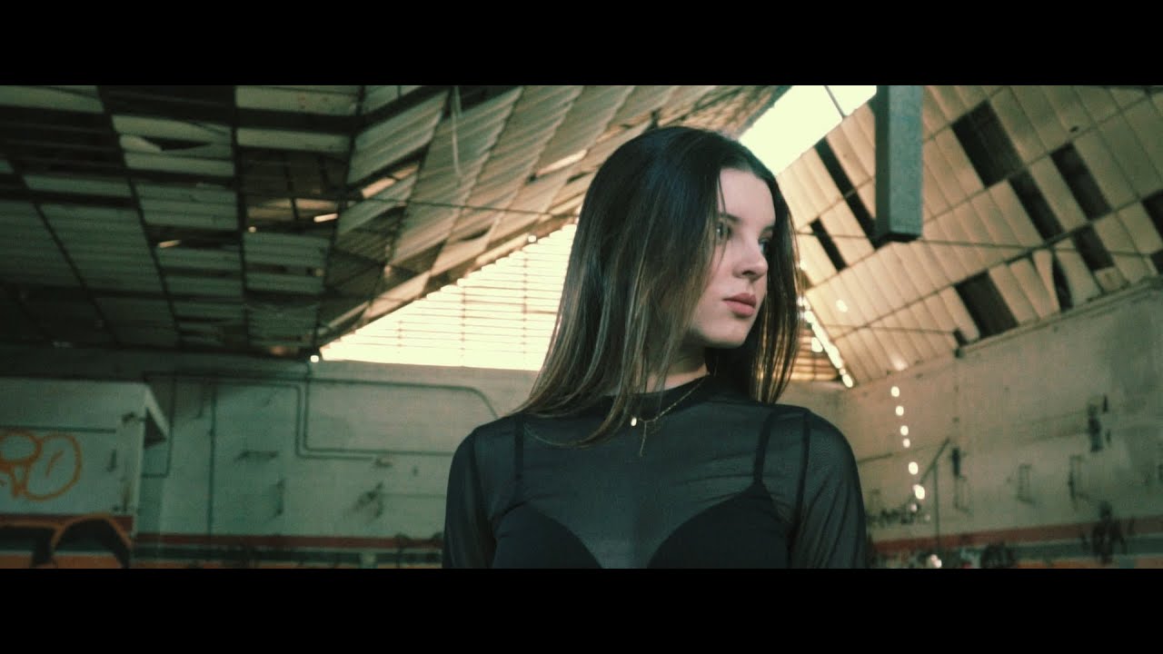 Chords Of Eve | The Future's Not What It Used To Be | Official Music Video