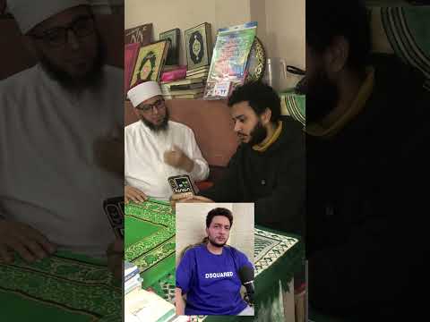 الشخص ده بينكر السنه بطريقة احترافية