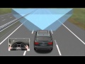 Audi lane assist