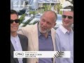 Le photocall convivial de THE MAN I LOVE d’Ira Sachs à Cannes !
