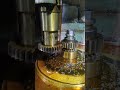 gear cutting machine automatic #youtubeshorts #machine #diy #shorts #shortvideo