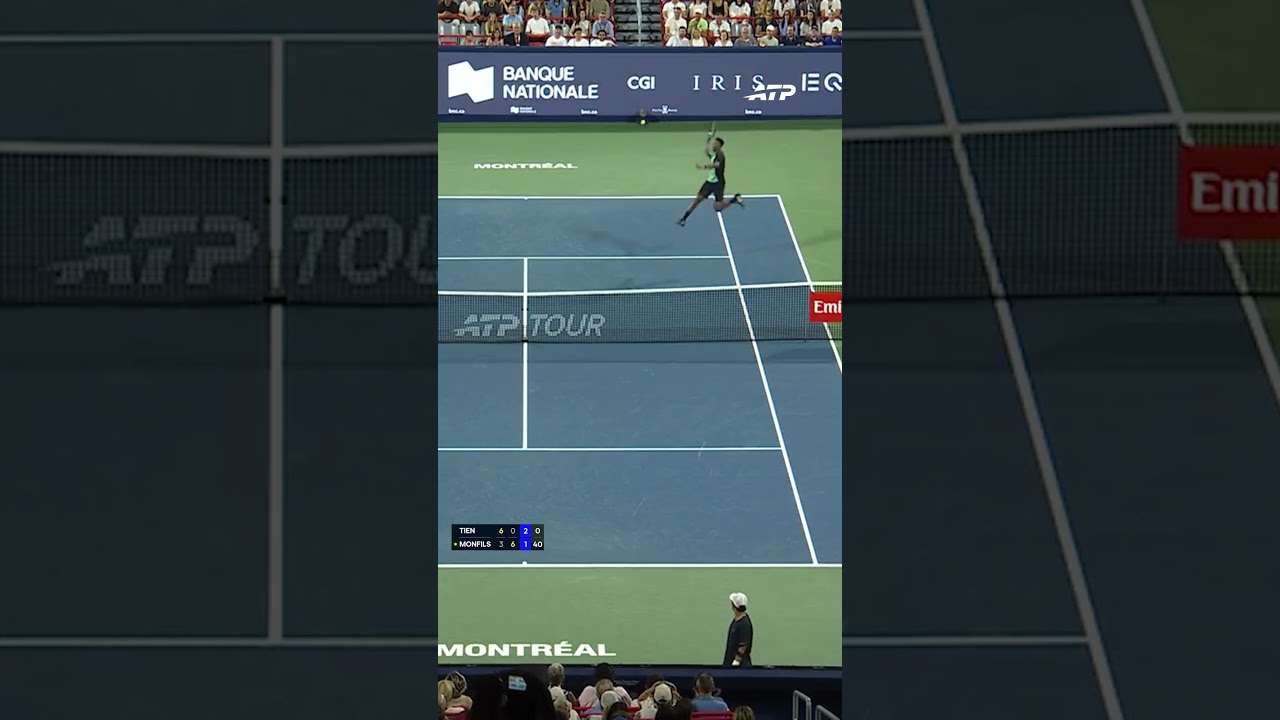 CLASSIC AIR MONFILS 😤 #NBO26