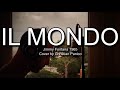 IL MONDO - Jimmy Fontana cover by CHRISTIAN PANICO #ilmondo