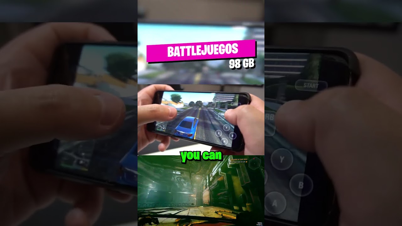 BEST MOBILE GAMES TO PLAY WITH FRIENDS HIDDEN ON PLAY STORE! #shorts