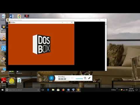 My Qbasic Programs |   Programming #2