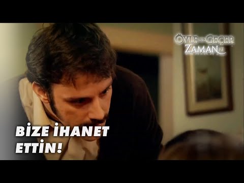 Berrin Hakan A Karşı Çıktı Öyle Bir Geçer Zaman Ki Özel Klip