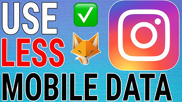 How To Make Instagram Use Less Data
