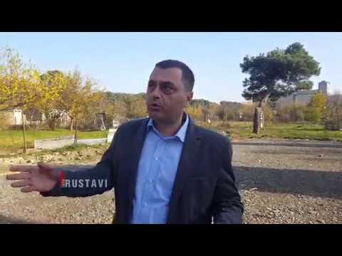 ირაკლი ტაბაღუა - თავხედობას დავარქმევ ამ ყველაფერს