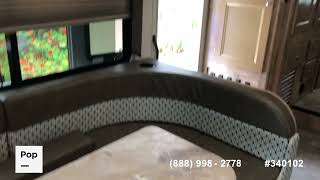 [SOLD] Used 2020 Leprechaun 260DS in Fallbrook, California