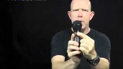 Microphones 101 - Video 6 - Microphone Polar Pattern Explained