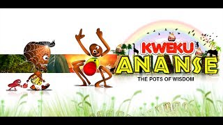 Ananse: The Pots of Wisdom - Top Android Game screenshot 3