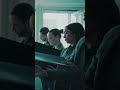 La série Severance est un miroir.