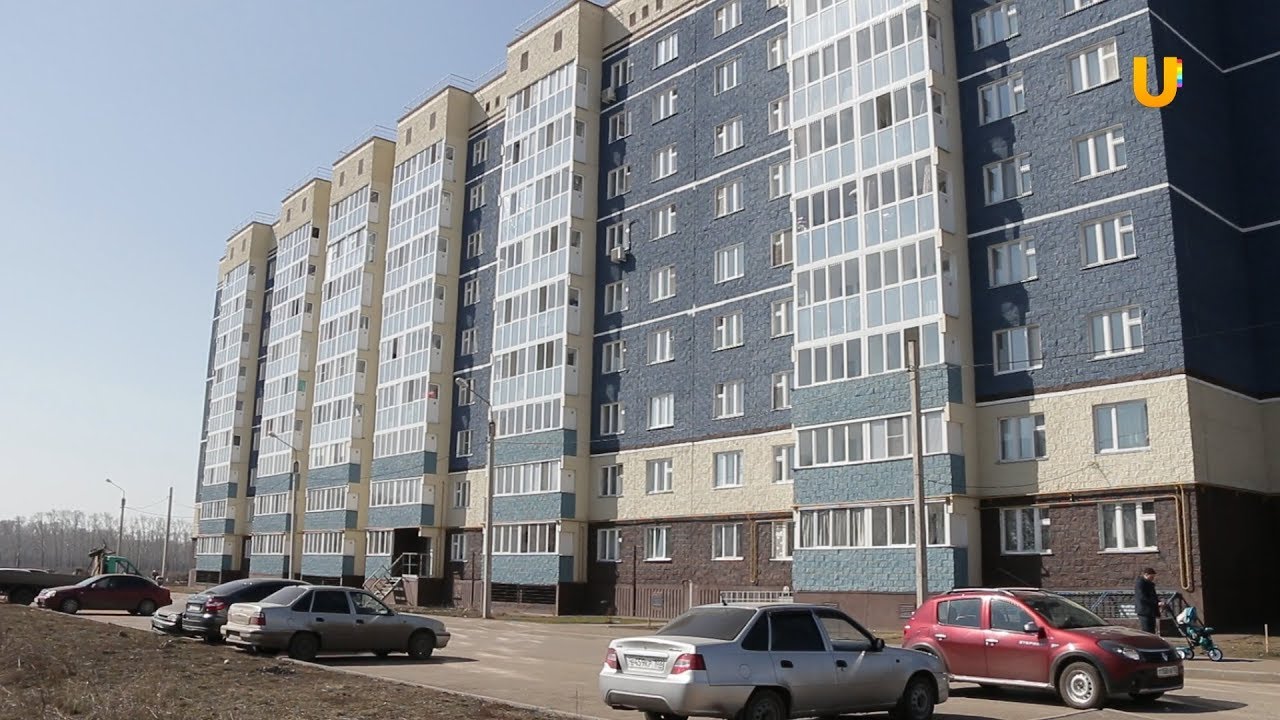 Жк прибрежный стерлитамак план