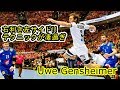 【ハンドボール】右利き左サイドシュート特集!!テクニックが上手すぎる【攻め方】