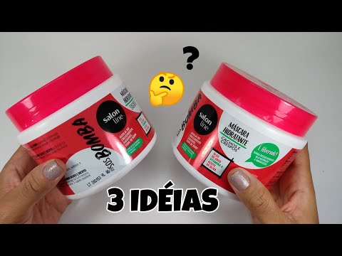 Vídeo: Como Reciclar Produtos De Beleza