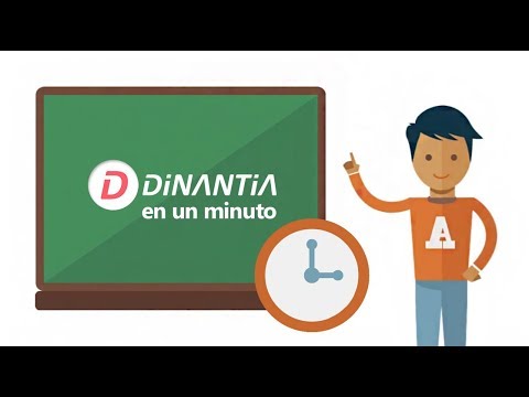 Dinantia