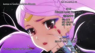 Kakumeiki Valvrave Ending 1