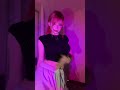 tengo 200 borradores de este baile✨️: #shorts #short #𝓢𝒉𝒂𝒏𝒕𝒚 beauty