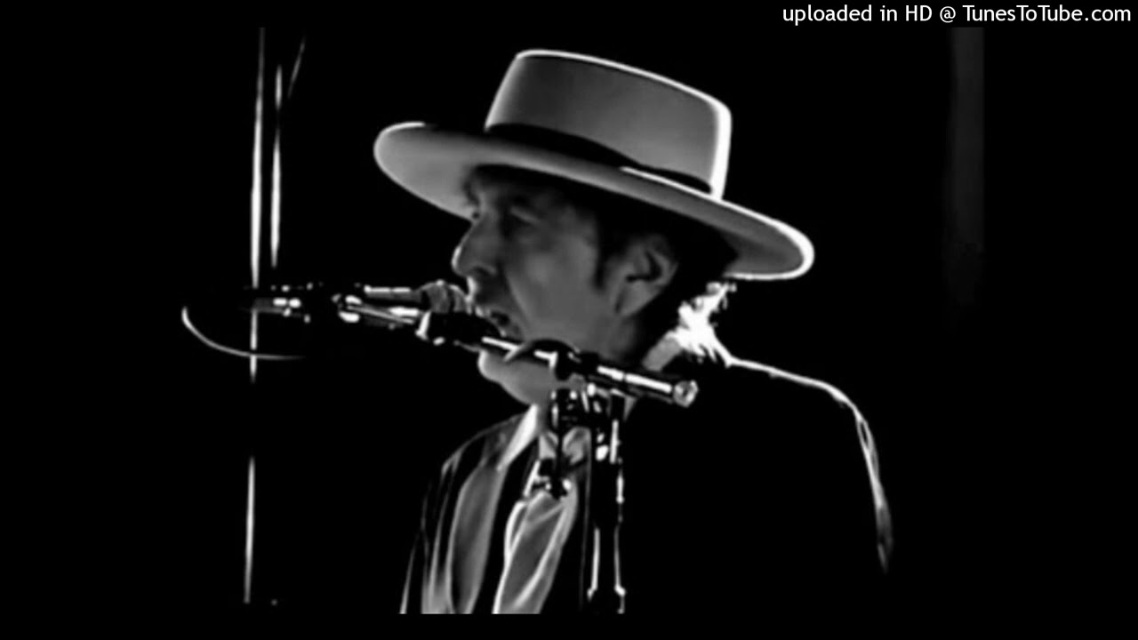 Bob Dylan live , Mississippi , Asbury Park 2011