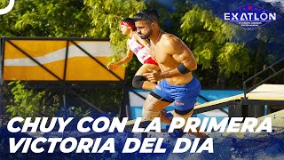 Comienza El Todo Contra Todos L Exatlón Capitulo 71 Eeuu