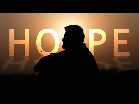 How to OVERCOME FEAR & ANXIETY || FIND HOPE when things seem hopeless