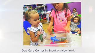 Weekend Daycare Brooklyn | Brooklyn Child Care New York | Early Childhood Center Brooklyn NY