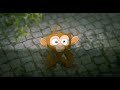 Animation showreel 2011  khaled alrayhi 