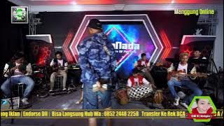 KANGEN DIBALES LARA - MAUDYANSYAH | MANGGUNG ONLINE ANICA NADA ( DIAN ANIC ) | 08 APRIL 2023