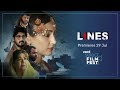 Lines official trailer- Hina Khan, Farida Jalal