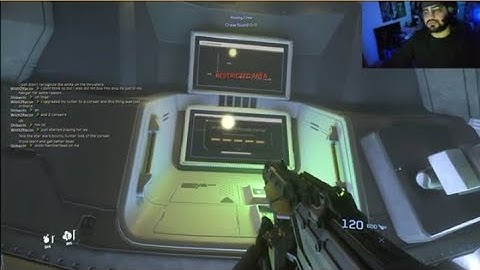 How to shut down comm arrays and Clear your Crime Stat.(Star Citizen)