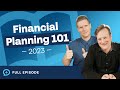 Financial Planning 101 (By Age) 2023 Edition image