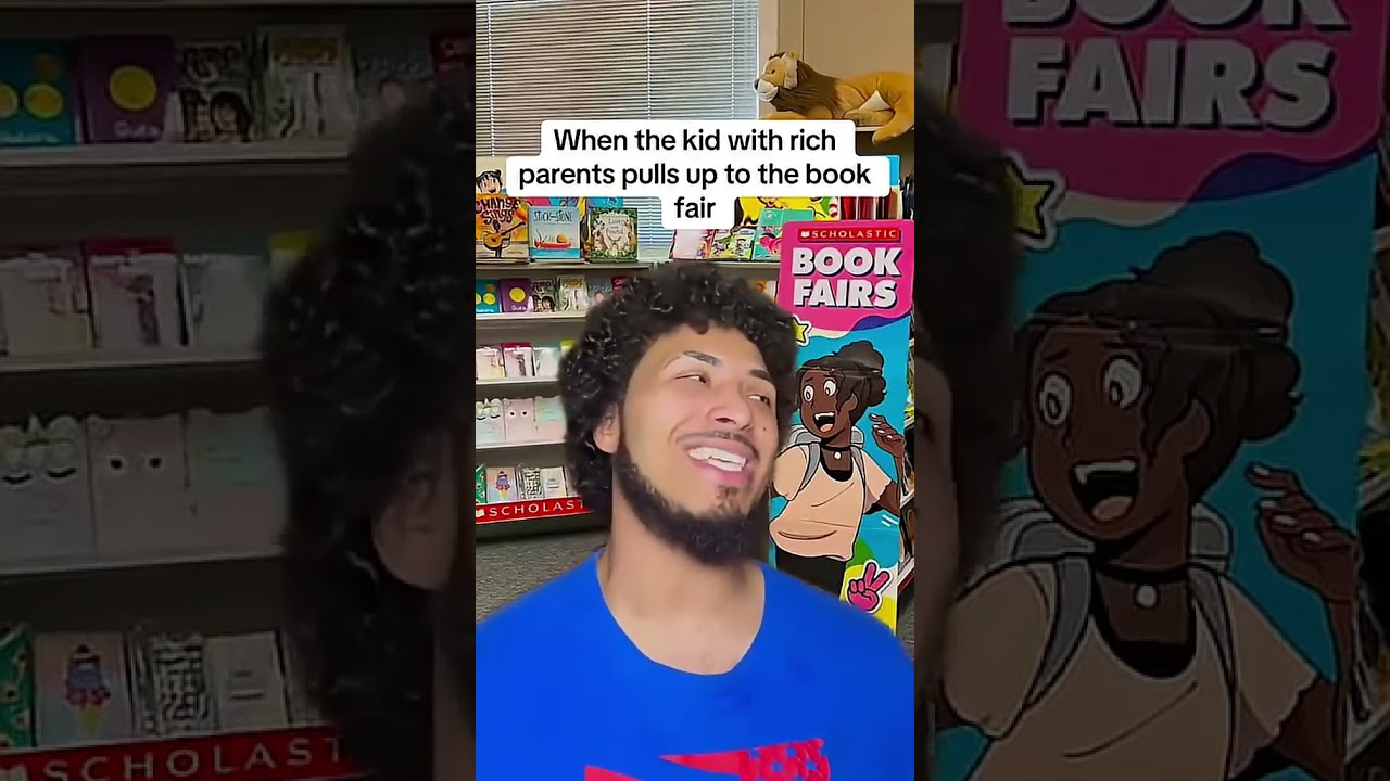 I used to hate this day in school 