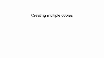 Module 5: Unit 3: Revit Architecture: Copying Elements