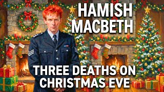 When Love Turns Deadly | A Hamish Macbeth Mystery
