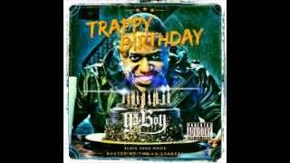 Ya Boy-Quick 200 (Prod By Lody)  (Trappy Birthday mixtape) 2012