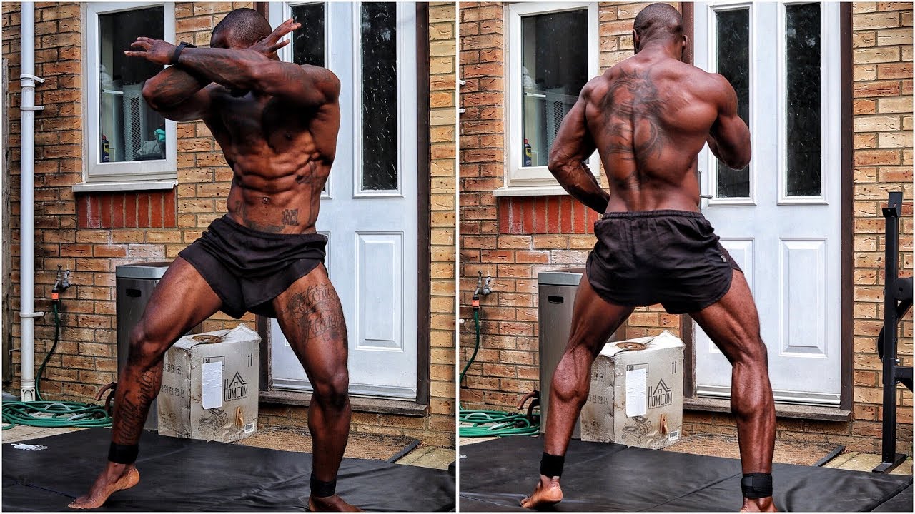 Ninja MMA Fight Taekwondo FAITH Training Video 2018 YouTube