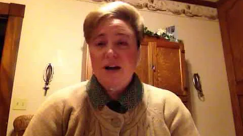 Sherry Root - Why I share Young Living