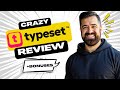 I Bought Typeset for Life and Here’s What Happened! (Typeset Review)