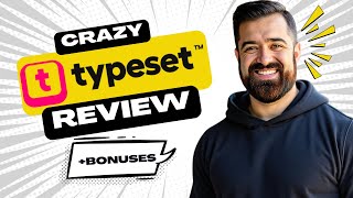 Celebrity I Bought Typeset for Life and Here’s What Happened! (Typeset Review) Profile