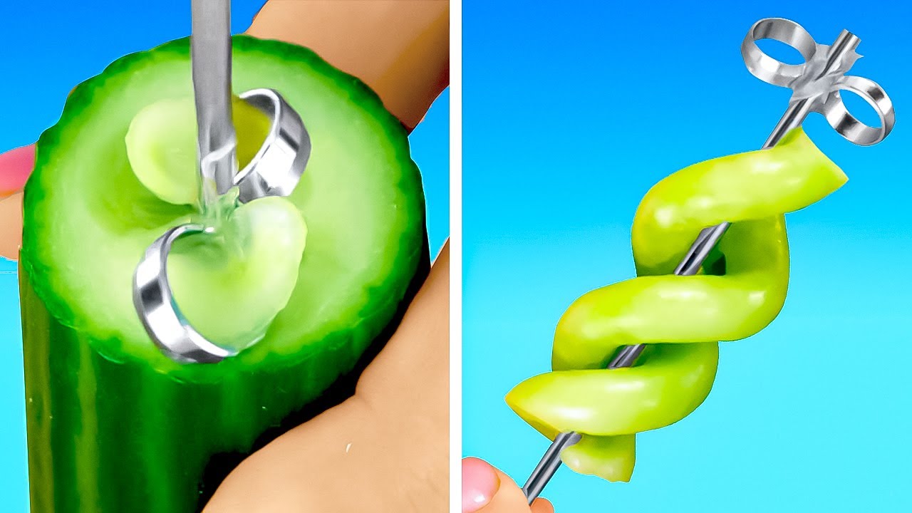 Awesome Kitchen Gadgets That Will Improve Your Life YouTube