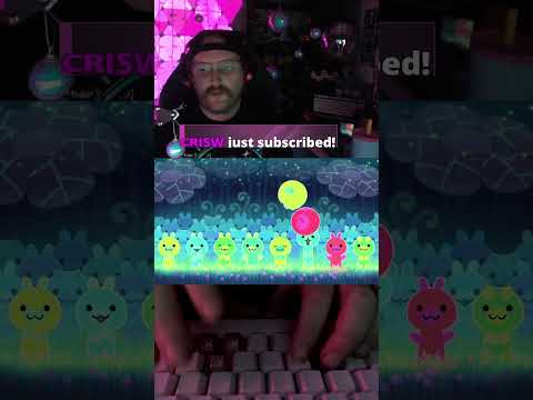 ITS PIZZA TIME! but HORROR pt4 #bitsandbops #pizzatime  #rhythmgame