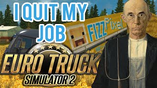 Simulator Games Quit My Job For Youtube Farm Truck Simulator 2