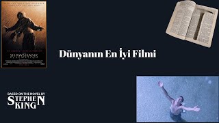 Dünyanın En İyi Filmi (Shawshank Redemption / Esaretin Bedeli)