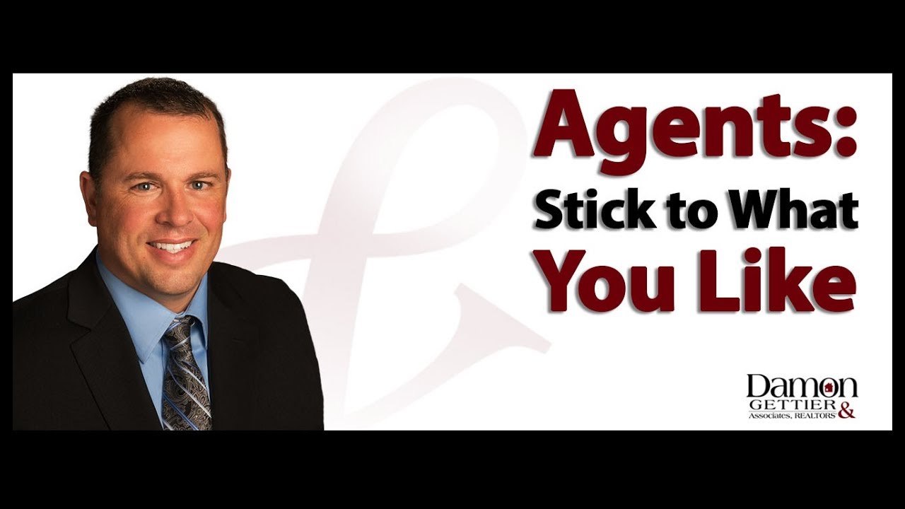 Roanoke Real Estate Agent Where Is Your Career Going? Part 4 Know