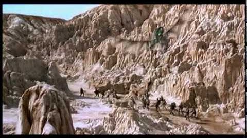 Know Your Foe: Bug Featurette [Part.3]