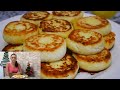 Сырники из Творога на Сковороде с Манкой и Соусом из Детства!!! Быстрый Рецепт сырников и соуса