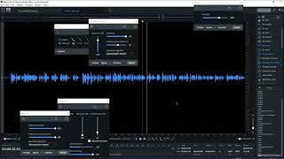Podcast Audio Restoration Workflow | Dialogue Cleanup & Repair Breakdown