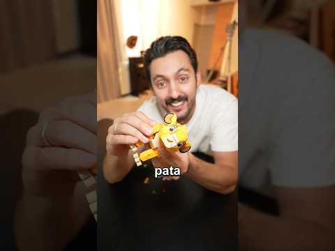 🇲🇽 Construí este lego solo por 1 razón & Top Salud y Hogar in Mexico