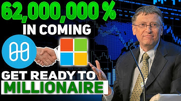 WARNING! MICROSOFT IS GOING TO PARTNERSHIP WITH Harmony